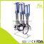 best quality cooking utensil thick stainless steel with 2014 handle