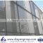 Perforated sheet