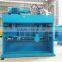 hydraulic guillotine shearing machine price for process metal plate