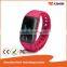 New wrist band,Smart wrist band,Bluetooth wrist band,Healthy wrist band with heart rate