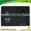 New style waterproof digital camera touch screen sport dv in action camera