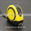 High quality four rivet and auto lock steel measuring tape