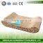 BSCI Pet Factory The Durable Cat Scratcher Of Corrugated Cardboard Cat Scratcher Toy