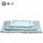 qq pet wholesale square soft dog cushion bed & pet bedding for dog