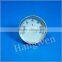 40mm small Boiler Pipe Bimetal thermometer