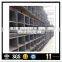 WT 1.2MM black square steel pipe