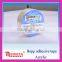Hot Sale One Roll Packed 48mm Wide Clear Bopp Adhesive Packing Tape