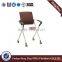 Hot-sale comfortable chair updated conference folding chair(HX-5CH250)