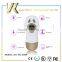 Natural no Skin Irritation Permanent Hair Epilator Hair Removal