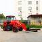 Farming Tractor TL2500 Mower Tractors Garden Farming Machine