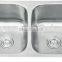 Stainless Steel Kitchen Sink GR-D59