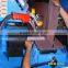 Automatic light I beam welding assembling machine I beam CO2 welding equipment