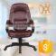 HC-A007H Wholesale China PU Office Armchairs