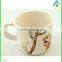 2016 Hot Sale High Quality 100% Melamine Cup on Market the USA