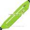 BUBM Hiking Traveling Ultrathin Running Belt Gym Sport Fanny Pack