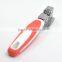 New design TPR handle Premium quality kitchen knife blade sharpener