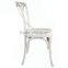 cross dining chair x chair high back cross chair