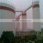 1-10 tons per day full automatic waste oil small biodiesel plant