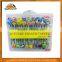 High Quality Standard Hb School Artist Color wooden plain pencil