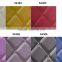 3D leather wallpaper for TV background wall /bedroom