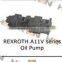 Rexroth A11V oil pump for putzmeister concrete pump spare parts