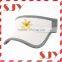 100%polyester uv protection wide brim funny sun visor hat