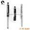 KKPEN 4 in 1 multi-function pen with ball point pen,LED light and touch screen stylus pen