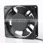 120mm 12038 mini 5 blades ac fan impedance protected