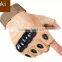 Professional High Quality Fashion Outdoor Sports Half Finger Slip-resistant Cycling and Bicycle Gloves