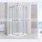 Shower Enclosure Door & Side Panel Frame 800mm