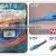 TEDE cat6 patch cord 2m 3m 5m/rj45 patch cord