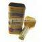 Hot sell bottle shaped metal wine tin box