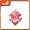 Best selling custom made new design paper jewelry box