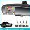 Germid 3.5 Inch Rearview Monitor OEM Parking Sensor With 4 Replaceable Detectors
