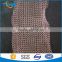 copper woven wire mesh / copper wire screen