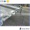 ST414 Hot Dip Galvanizing steel planks