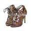 Women Shoes Newest Designs High Quality 2016 PE4344