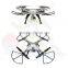 New Headless Mode 2.4g Quadcopter Professional drones 2016 With 1280p Camera