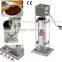 Commercial Use Manual Spanish 7L Churros Machine