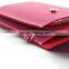 Boshiho genuine leather wallet ladies mobile purse
