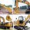 Excavator Buckets, Customized 302.5C Excavator Standard Buckets Made in Linyi City China