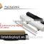 promotion aluminum retractable roll up banner stand