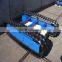 High Tech Robot undercarriage chassis