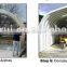 PRS-1000-680 Screw-joint arch roof production line or roll forming machine