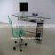 high quality acrylic computer desk and chair
