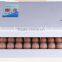 2016 newest design full automatic chicken 59 egg incubator,incubator and hatcher for egg