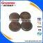 Export world wide Countries 3v Cr2032 Lithium Batteries