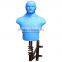 Wall Mounted Boxing Punching Man Punching Bag Boxing MMA Dummy