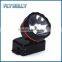 led coal mining light head lamp