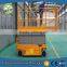 Popular has many uses Hydraulic Movable lift Platform made in China